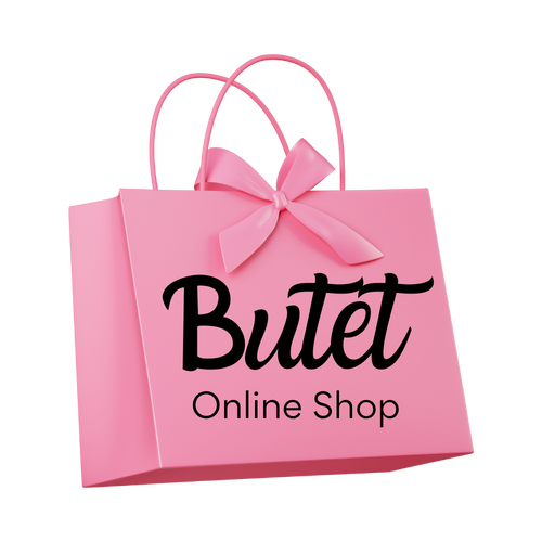 Butet Online Shop